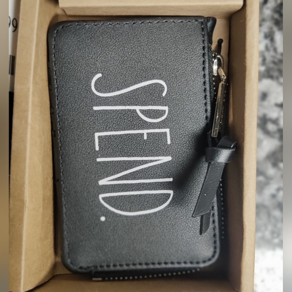 Rae Dunn Gift Pack with Crossbody, Card Case and Airpod Case - Picture 5 of 6